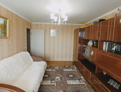 2-к. квартира, 53,9&nbsp;м²