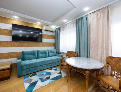2-к. квартира, 55&nbsp;м²