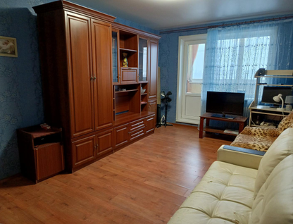 1-к. квартира, 41,8&nbsp;м²