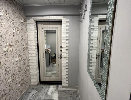 1-к. квартира, 31,6&nbsp;м²