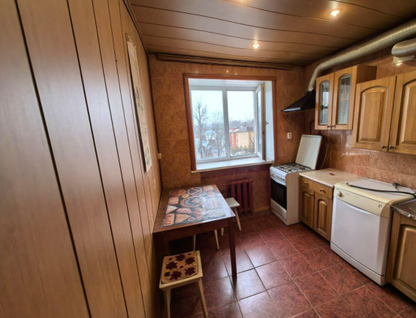 2-к. квартира, 41&nbsp;м²