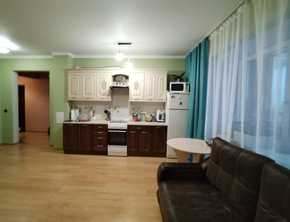 1-к. квартира, 42&nbsp;м²