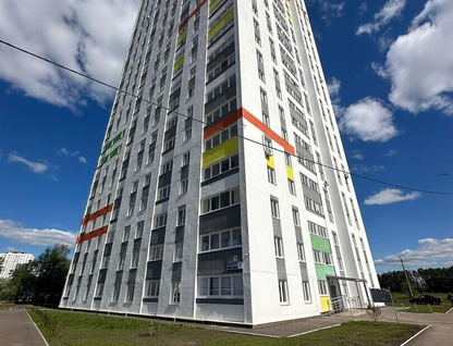 3-к. квартира, 66,5&nbsp;м²