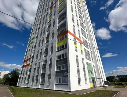 3-к. квартира, 66,5&nbsp;м²