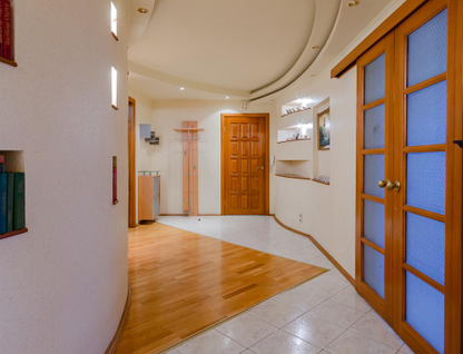 4-к. квартира, 169&nbsp;м²