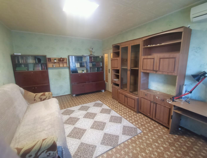 2-к. квартира, 53,4&nbsp;м²