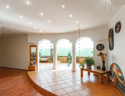 5-к. квартира, 439&nbsp;м²