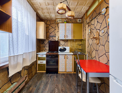 1-к. квартира, 32 м²