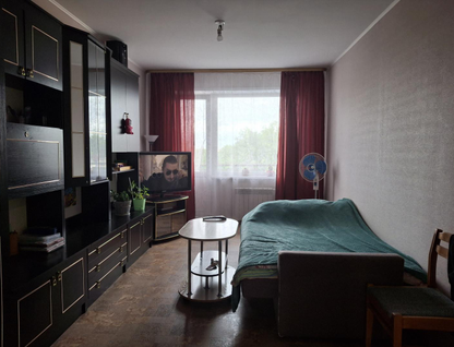 3-к. квартира, 60&nbsp;м²
