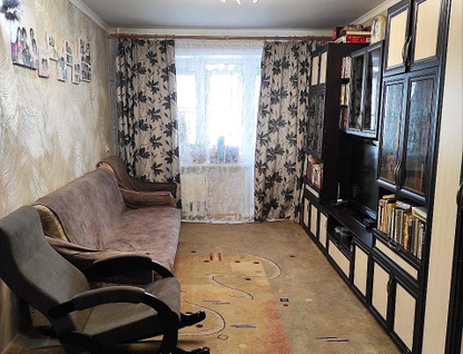 3-к. квартира, 59,3&nbsp;м²