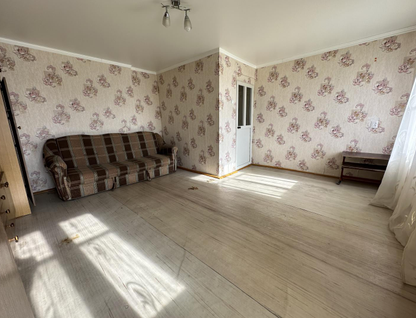 1-к. квартира, 35,7&nbsp;м²