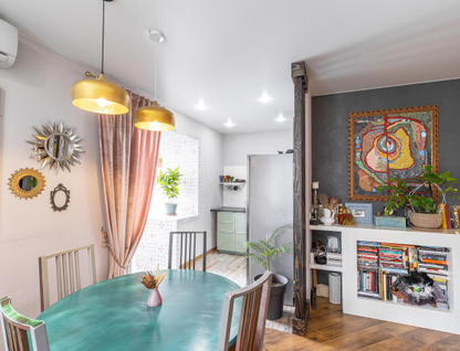 2-к. квартира, 54,6&nbsp;м²