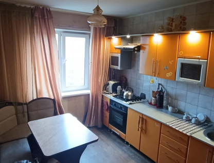 3-к. квартира, 67&nbsp;м²