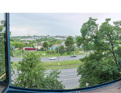 2-к. квартира, 39,5&nbsp;м²