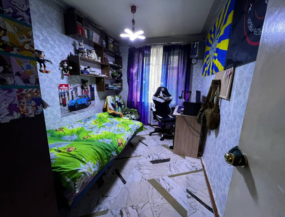 3-к. квартира, 50,7&nbsp;м²