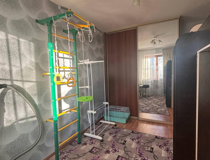 4-к. квартира, 74,9&nbsp;м²