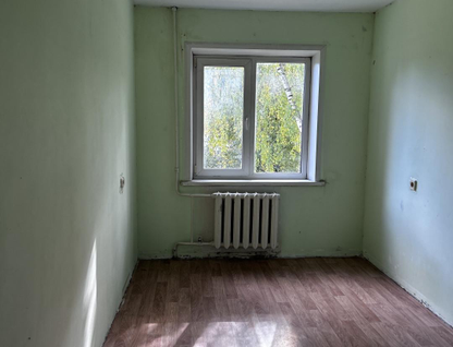 2-к. квартира, 44,4&nbsp;м²