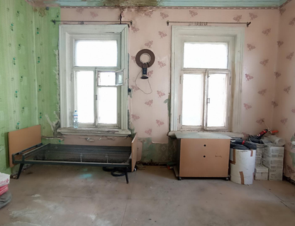 2-к. квартира, 42 м²