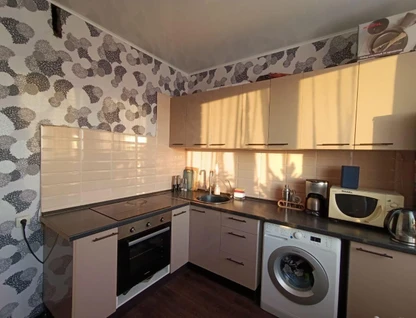 1-к. квартира, 39,1&nbsp;м²