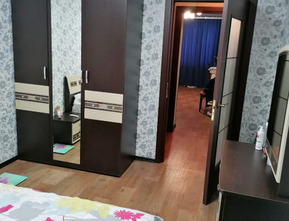3-к. квартира, 59,2&nbsp;м²