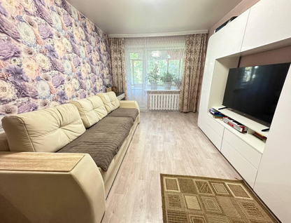 2-к. квартира, 43,8&nbsp;м²