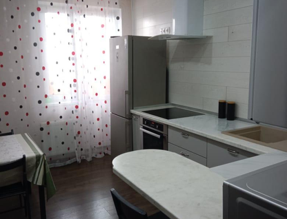 1-к. квартира, 36&nbsp;м²