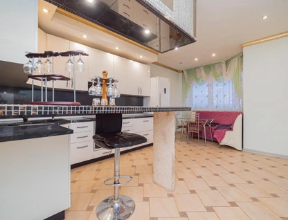 1-к. квартира, 51,6&nbsp;м²