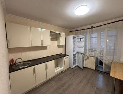 1-к. квартира, 40 м²