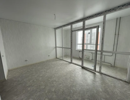 Студия, 26,3&nbsp;м²