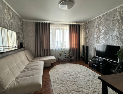 2-к. квартира, 60&nbsp;м²