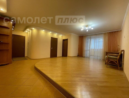 3-к. квартира, 90,9&nbsp;м²