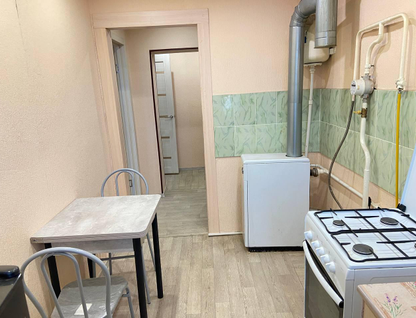 1-к. квартира, 35,5&nbsp;м²