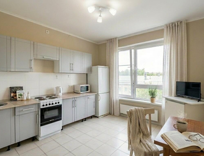 2-к. квартира, 56,7&nbsp;м²