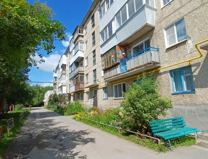 1-к. квартира, 30,3&nbsp;м²