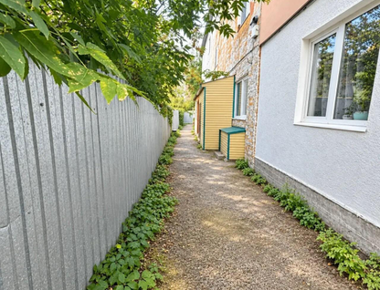 1-к. квартира, 36,6&nbsp;м²