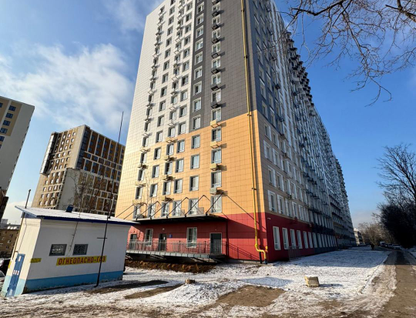 2-к. квартира, 40,2&nbsp;м²