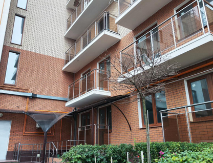 4-к. квартира, 103&nbsp;м²