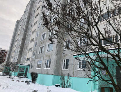 4-к. квартира, 79&nbsp;м²