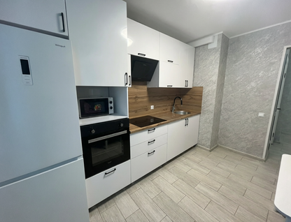 1-к. квартира, 40&nbsp;м²