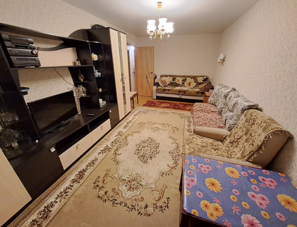 1-к. квартира, 32 м²