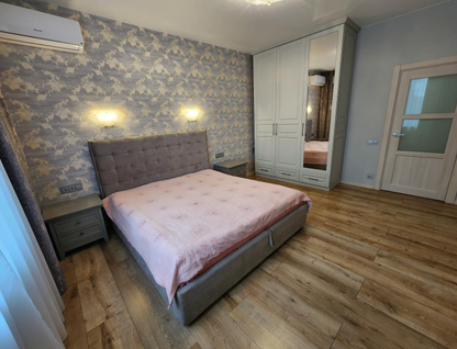 2-к. квартира, 63,4&nbsp;м²