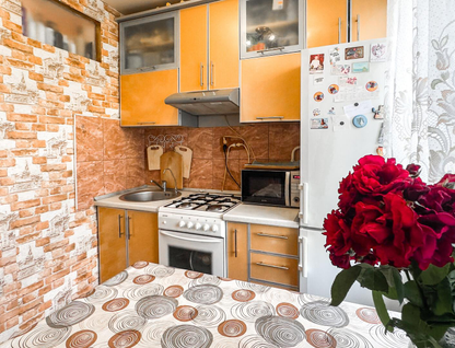 2-к. квартира, 44,2 м²