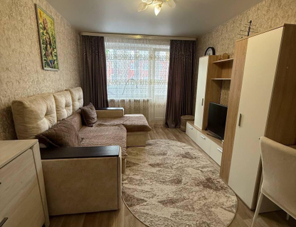 2-к. квартира, 44&nbsp;м²