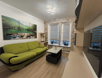 2-к. квартира, 35,2&nbsp;м²