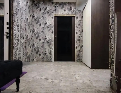 2-к. квартира, 56 м²