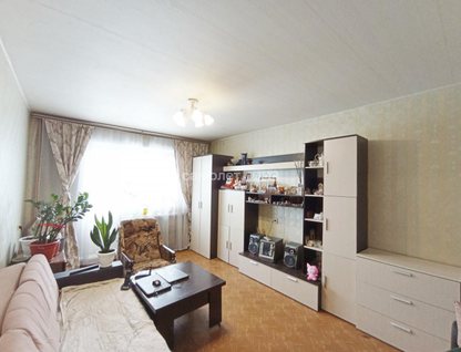 2-к. квартира, 53&nbsp;м²