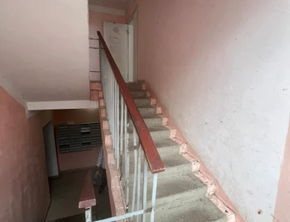 1-к. квартира, 18,5&nbsp;м²