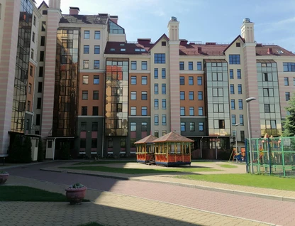 7-к. квартира, 326&nbsp;м²