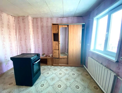 1-к. квартира, 17&nbsp;м²