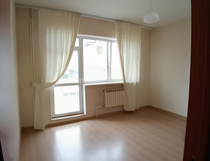 3-к. квартира, 95 м²